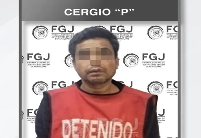 Dan 150 años de prisión a hombre por f€m1nic1di0 en Reynosa