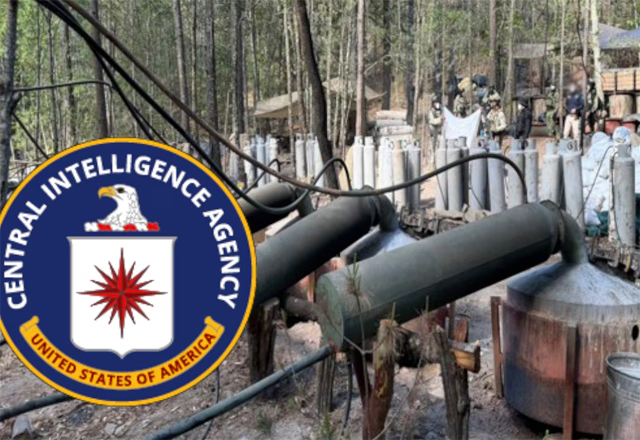 Agente de EU que participó en operativo en Chihuahua entró a México como turista