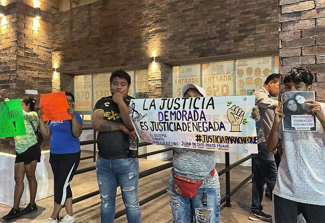 Congreso de Tamaulipas va contra los conductores ebrios