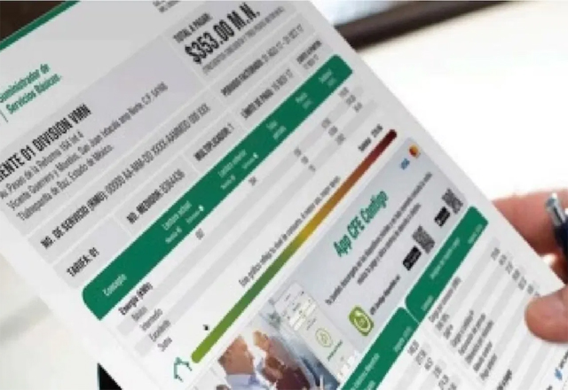 CFE te engaña con el subsidio de verano; en realidad podrías pagar más
