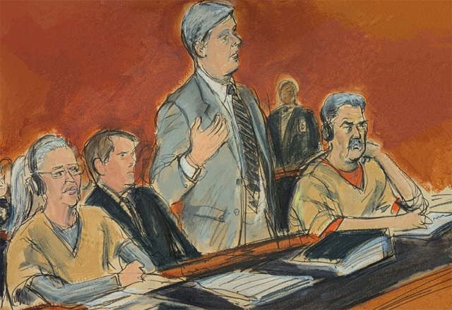 Soldado de EU es acusado de usar información sobre captura de Maduro para ganar 400 mil dólares