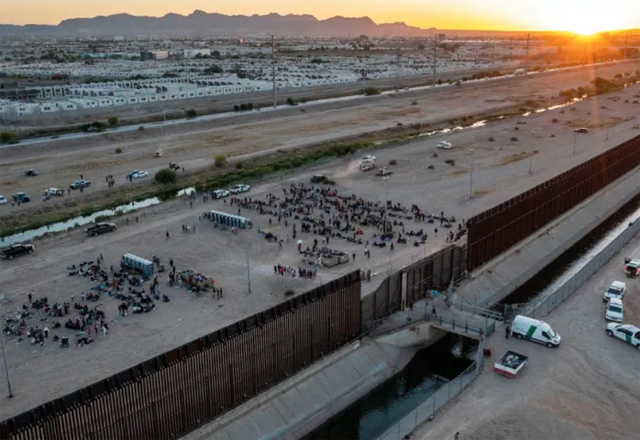 Niña migrante de 3 años sufrió @bus0 s3xu4l en Harlingen, según su familia