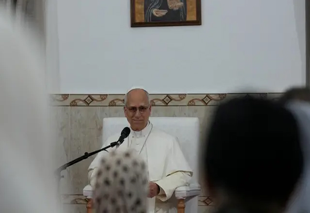 Dios No Está con los Malvados, Prepotentes y Soberbios: Papa León XIV