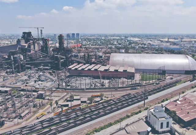 Detectan 50 empresas ligadas a plomo en sangre de menores en NL