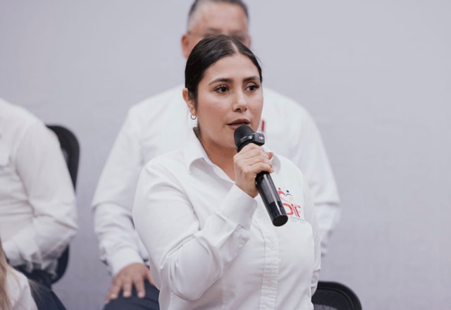 La salud de la mujer; prioridad para el alcalde Beto Granados