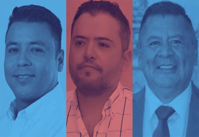 Operativo Enjambre suma 141 funcionarios detenidos en cinco estados por presuntos nexos cr1m1nal3s