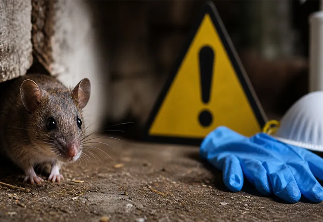 Por hantavirus, medico tampiqueño llama a no subestimar aviso de Secretaría de Salud