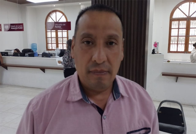 Abren programa especial para registro de iglesias