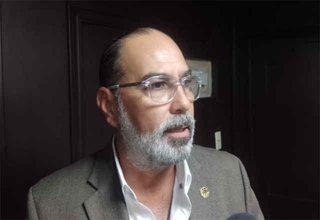 Hay enlace interinstitucional para analizar problemática de la CFE
