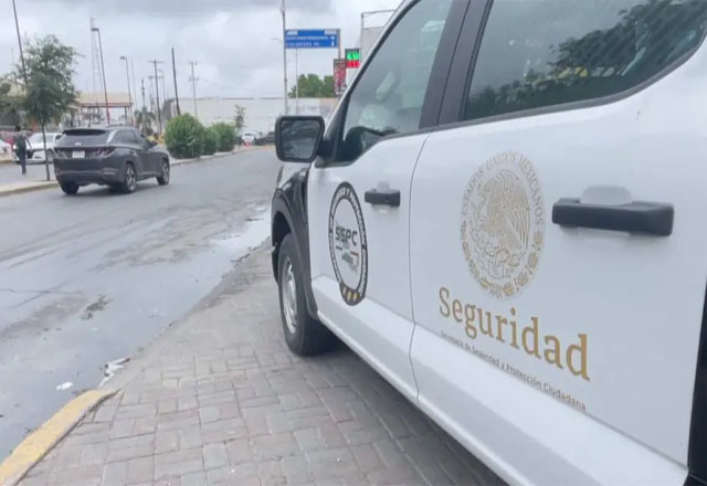 Vigilarán operativos en Reynosa y Matamoros para evitar abusos contra ciudadanos