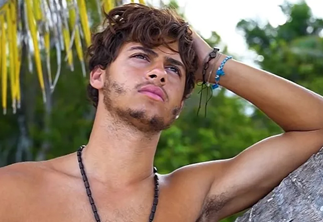 Survivor Greece salió del aire después de que el concursante perd1era su pierna durante la filmación