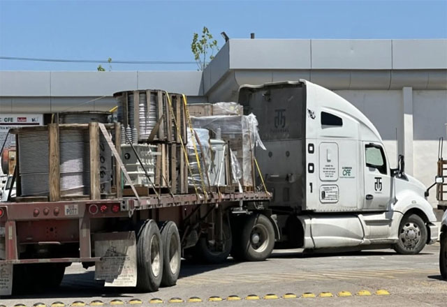 Alcalde Beto Granados impulsa la transformación de Matamoros con acciones en todos los sectores