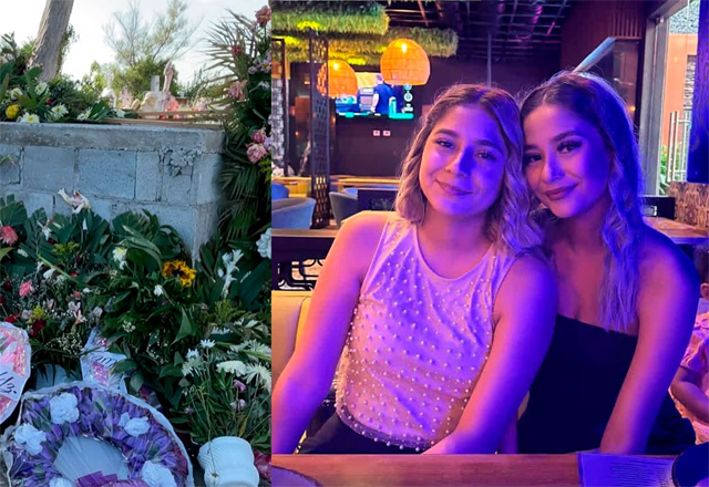 Justicia para Denisse y Dinorah: Convocan a Marcha en Matamoros por las Mellizas Asesinadas