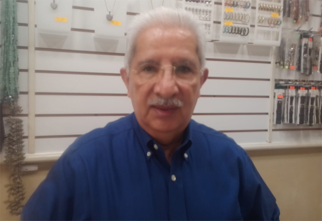 Poder de compra del dólar atrae consumidores texanos a Matamoros