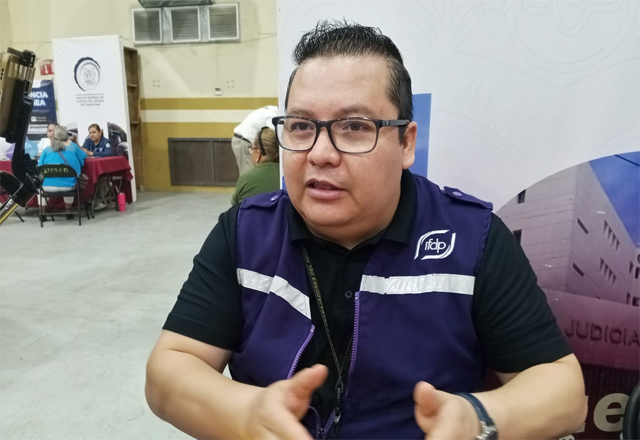 Piden protección federal contra excesos de la CFE