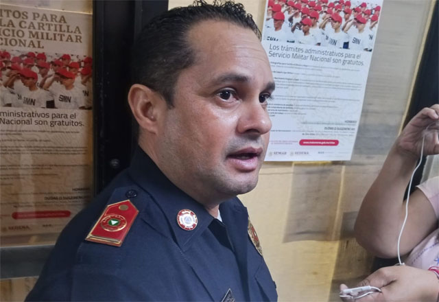 No hay riesgo en las escuelas revisadas por Protección Civil