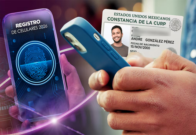 Prevalece desconfianza ciudadana en registro telefónico por “filtraciones”