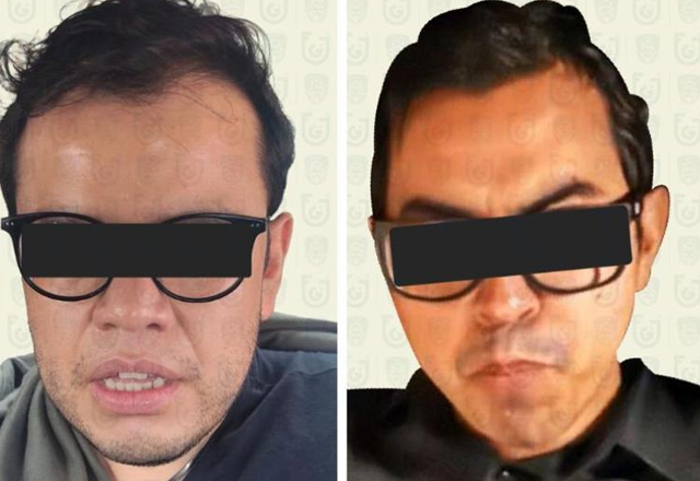 A prisión sujetos acusados de fraude en exámenes de ingreso a la UNAM