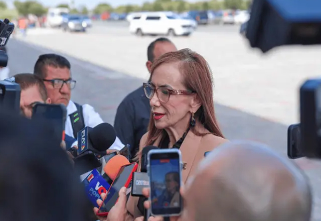 DIF Tamaulipas mantiene bajo resguardo a niña de 11 años víctima de violencia sexual en Matamoros