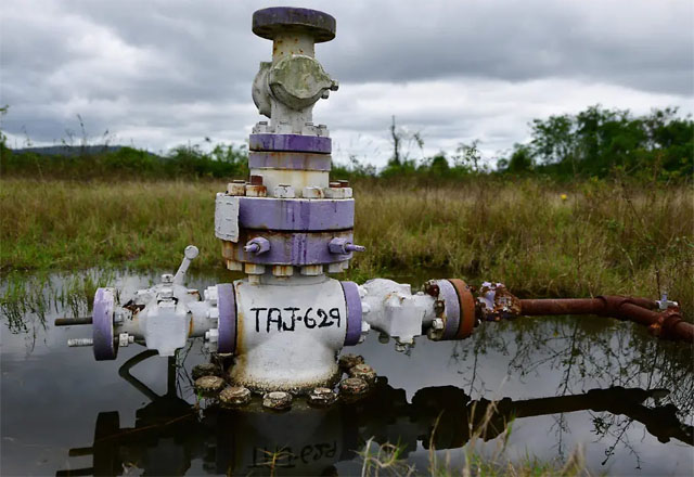 Tamaulipas queda fuera de recomendación para fracking en la cuenca Tampico-Misantla, informa comité científico