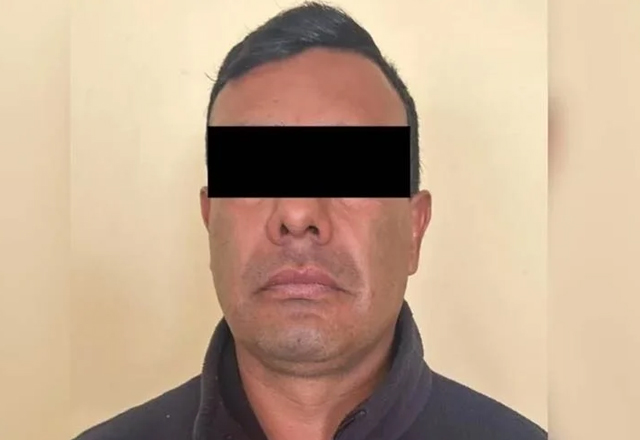 Detienen a Alcalde y su hermano por extorsión en Puebla