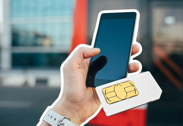 PAN llama a ampararse contra el bloqueo de líneas celulares