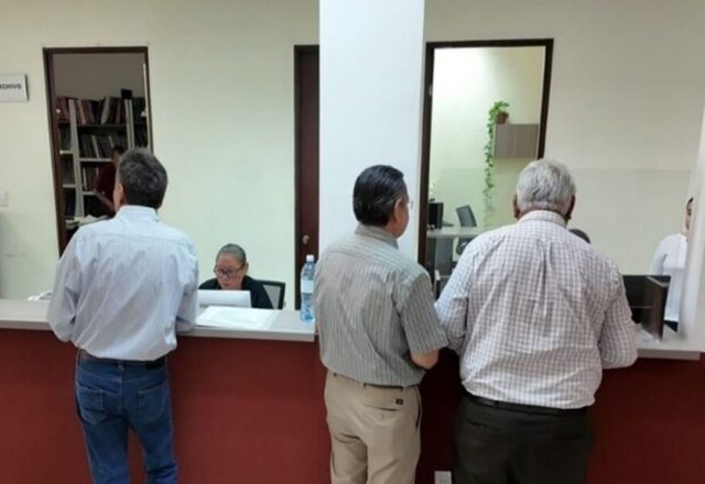 Actualizan situación de personas sin identidad