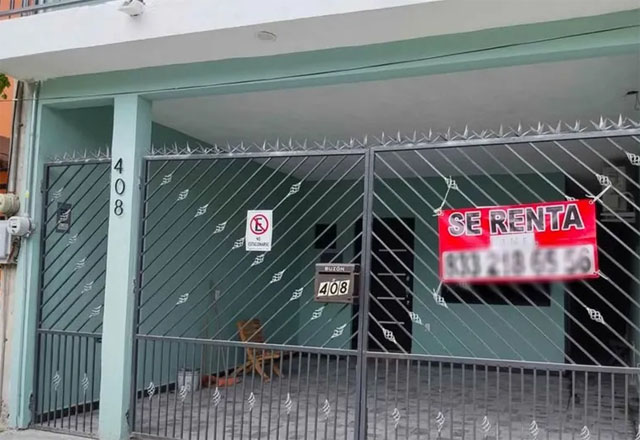 Inquilinos buscan adueñarse de casas rentadas en Tamaulipas