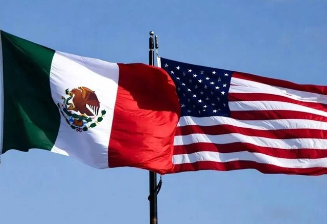 Ha pedido EU operar en México; dijimos no.- Sheinbaum