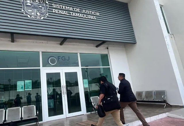 Declaran culpable a Gabriel ‘N’ por abuso s3xual agravado contra su hija Dafne