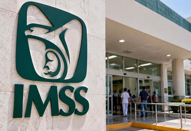 IMSS anuncia plan de 12 acciones para mejorar servicio en 120 días