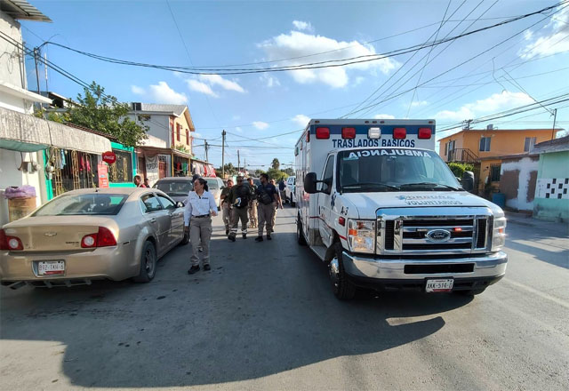 Fortalece labor comunitaria la fundación Ambulancias Orduña