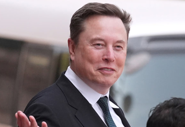 Elon Musk promete una acción de SpaceX a «cada niño de Estados Unidos»