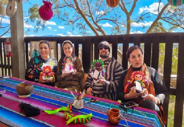 Insta sector privado a cuidar turismo texano